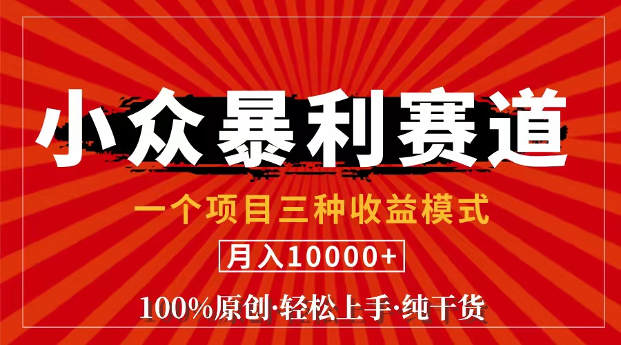 (11695期)视频号【中老年粉深信不疑】小众赛道 100%原创 手把手教学 新号3天收益...众成网-学无止境-中创网zibi